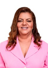 Foto oficial de Socorro Mendonça da Saúde