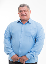 Foto oficial de Chicão do Direto