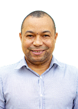 Foto oficial de Alex Martins