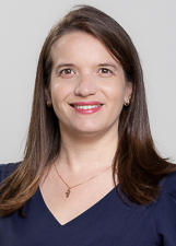 Foto oficial de Bárbara Vilches