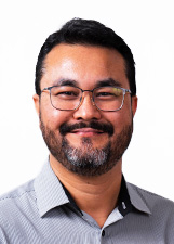 Foto oficial de Patrício Becker