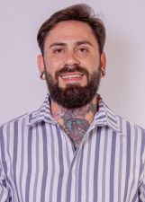 Foto oficial de Neto Negri