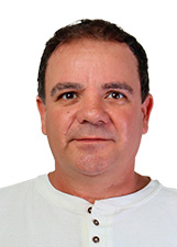 Foto oficial de Serginho