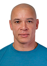 Foto oficial de Professor Amarilton Monstrão