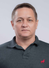 Foto oficial de Welinton Leitão