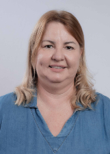 Foto oficial de Silvana da Saúde
