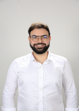 Foto oficial de Felipe Lamellas