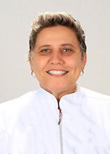 Foto oficial de Priscila Enfermeira