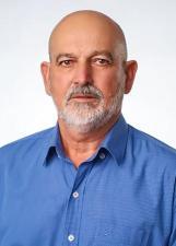 Foto oficial de Chico Oliva