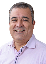Foto oficial de Wilson da Engenharia