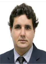 Foto oficial de Ednei Valêncio