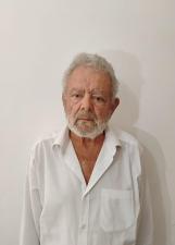 Foto oficial de Dr Célio José de Morais