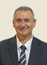 Foto oficial de Celsinho Martins