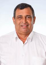 Foto oficial de Davi