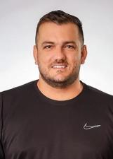 Foto oficial de Mario Barbosa