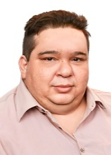 Foto oficial de Rafael Garcia