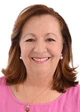 Foto oficial de Carol Marinelli Delbin