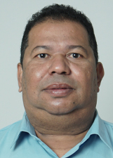 Foto oficial de Antonio Carlos