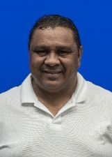 Foto oficial de Nivaldo Porvinha
