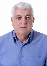 Foto oficial de Carlinho Trintin