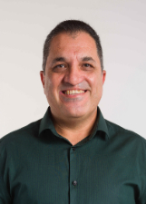 Foto oficial de Beto Tangerino