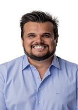 Foto oficial de Renan Pontelli