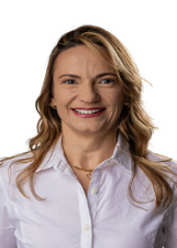 Foto oficial de Joice Berni