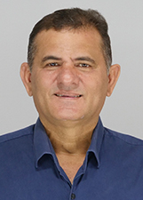 Foto oficial de Silas Carlos