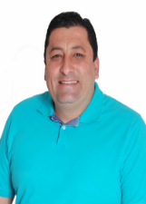 Foto oficial de André do Zé Carlão