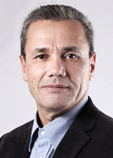 Foto oficial de Betão