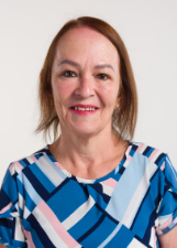Foto oficial de Ivonete Scanavachi
