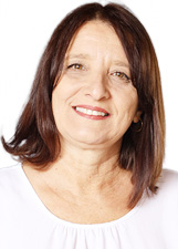 Foto oficial de Renata da Saúde