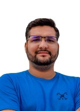 Foto oficial de Manuel Almeida