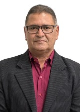 Foto oficial de Claudinho da Saúde