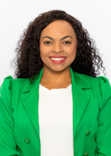 Foto oficial de Eliete de Madureira