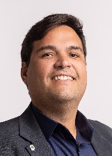 Foto oficial de Rui Dias