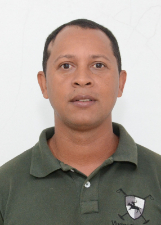 Foto oficial de Rodrigo Pula Pula
