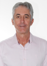 Foto oficial de Vilsinho Barreira