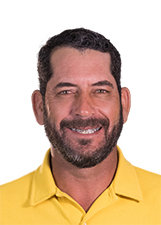 Foto oficial de Jé Canela