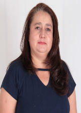 Foto oficial de Viviane da Ong