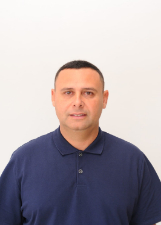 Foto oficial de Fabinho