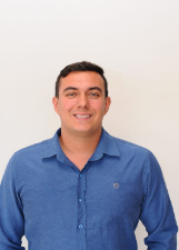 Foto oficial de Caio da Gege