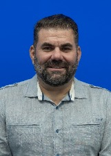 Foto oficial de Carlos Ticianelli