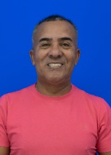 Foto oficial de Toninho Neto