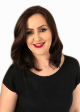 Foto oficial de Priscila Enfermeira