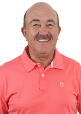 Foto oficial de Mauro Polícia