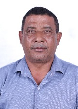 Foto oficial de Deley Vieira