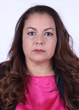 Foto oficial de Eliane Miranda