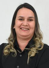Foto oficial de Juliana Sorenti