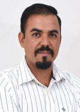 Foto oficial de Wesley Japa